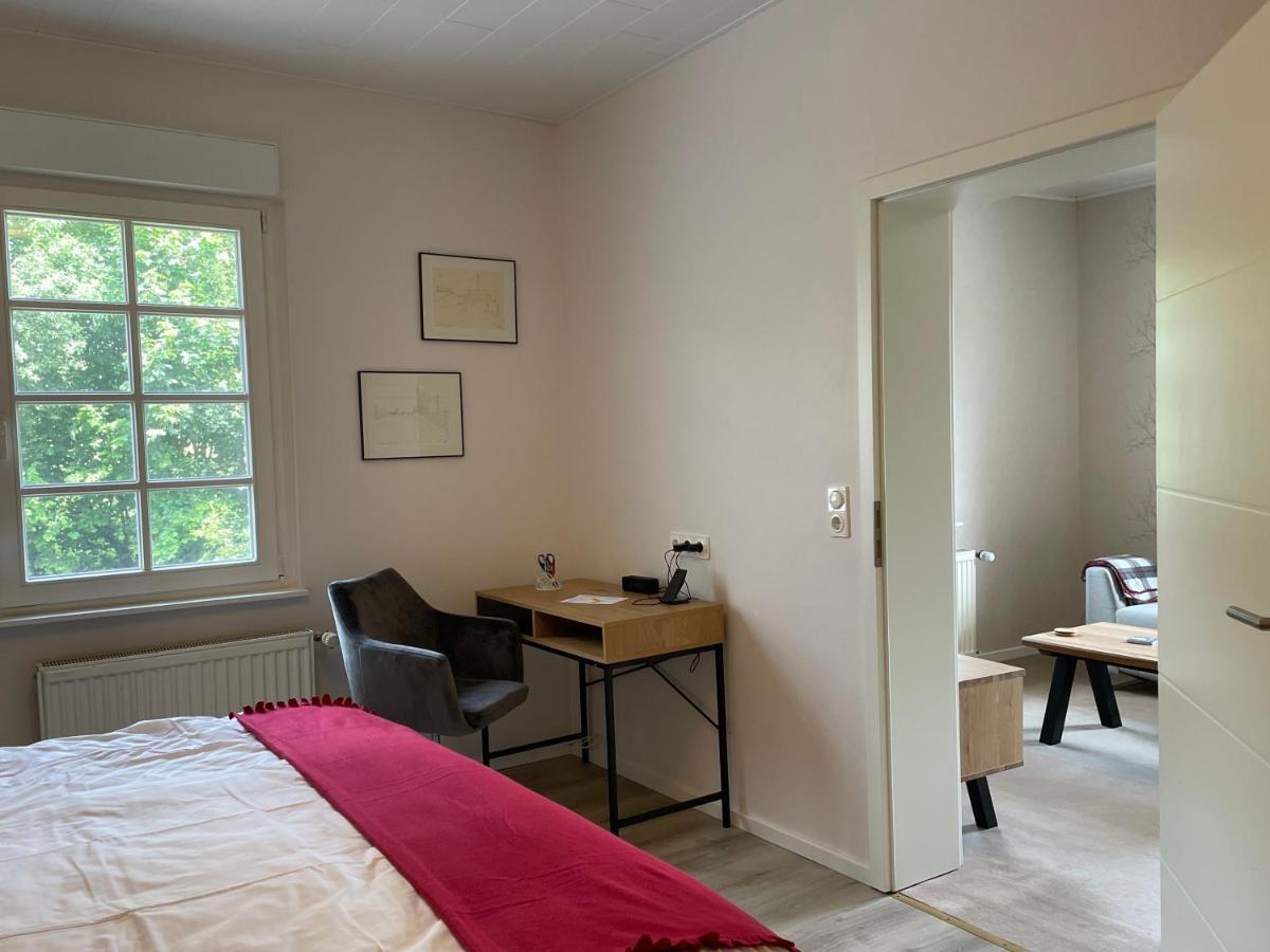 Ferienwohnung Annika Huckeswagen Eksteriør billede
